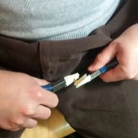 Abbiamo realizzato le nostre fedi! - 3