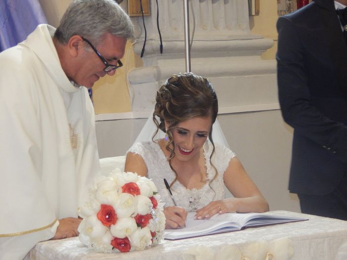 Finalmente sposi ❤️ - 3