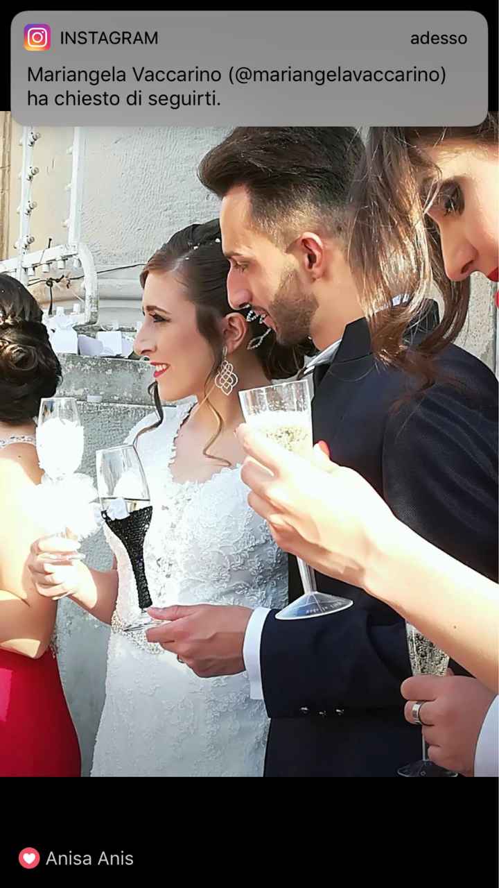 Finalmente sposi ❤️ - 1