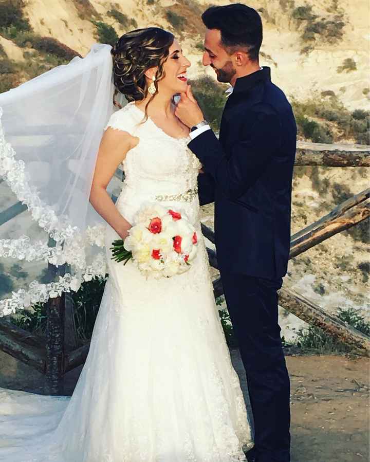 Finalmente sposi ❤️ - 2