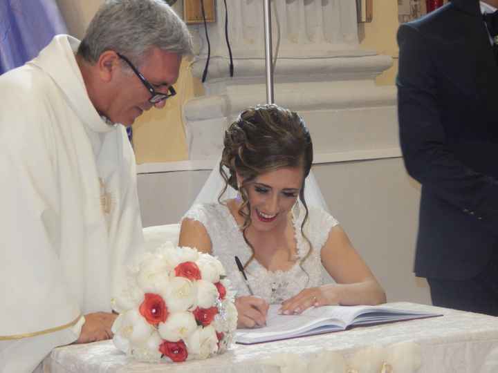 Finalmente sposi ❤️ - 3