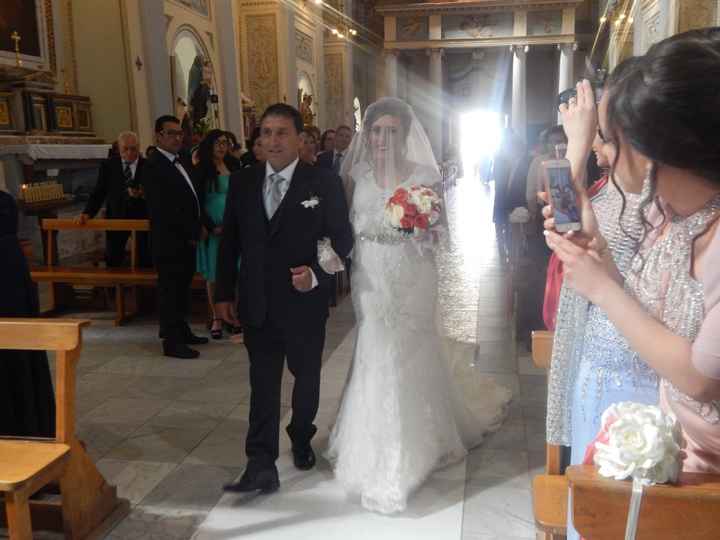 Finalmente sposi ❤️ - 5