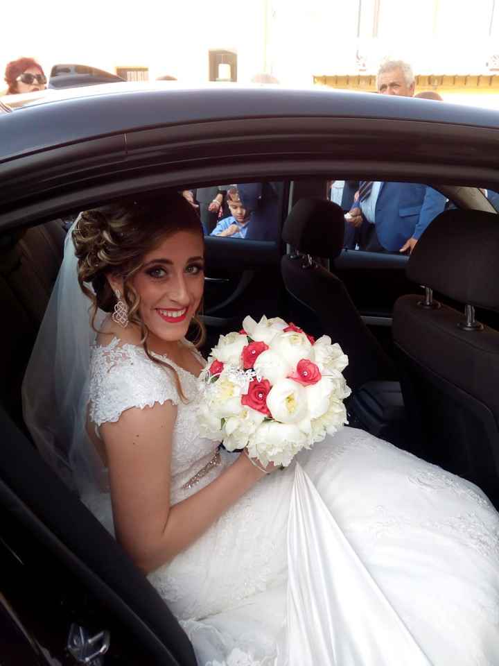 Finalmente sposi ❤️ - 9