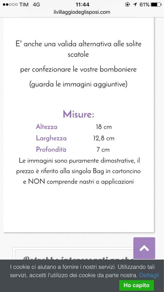 Wedding bag cercasi - 3