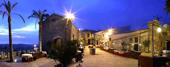 Tema fiori e farfalle - 1