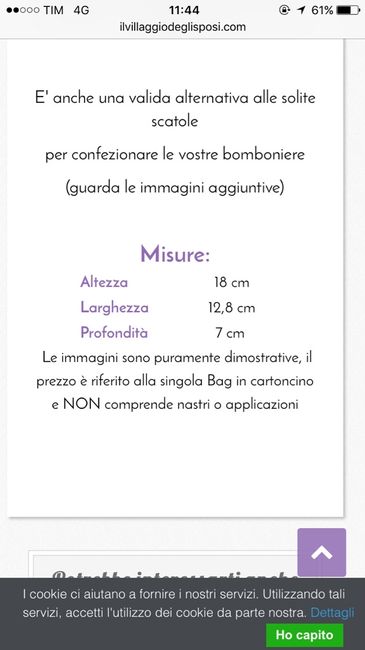 Wedding bag cercasi - 3