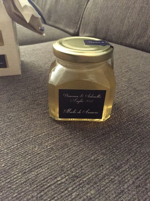 Le mie bomboniere cuoriciose ❤️ - 1