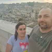 Postate una foto di voi due 👇 - 1