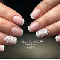 Unghie sposa ...voi come le farete? - 1