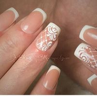 Unghie sposa ...voi come le farete? - 2