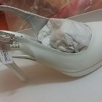 Scarpe sposa per matrimonio a settembre - 1