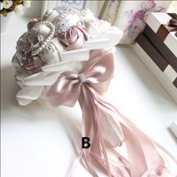 Fai di te bouquet senza fiori - 1