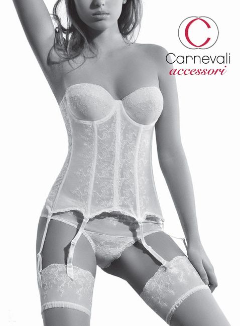 Che intimo indosserete? - 1