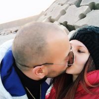 Postate una foto di voi due 👇 - 1