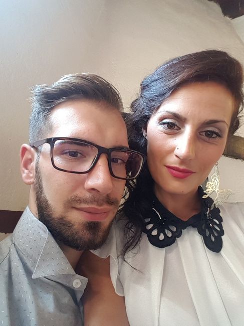 Conosciamo i vostri Fm❤️ - 2