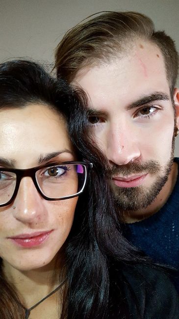 Conosciamo i vostri Fm❤️ - 3
