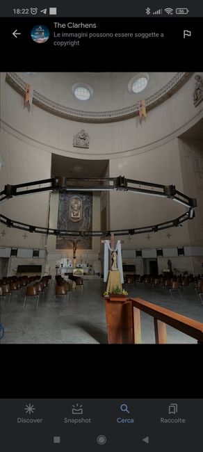 Basilica ss Pietro e Paolo eur - 1