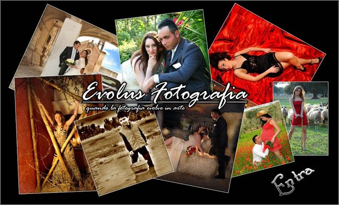 evolus fotografie