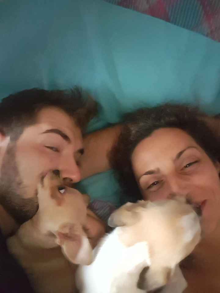 Condividi la vostra foto più bella insieme 📸 - 1