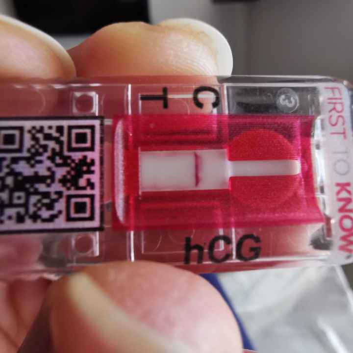 Test first to know.... - 1