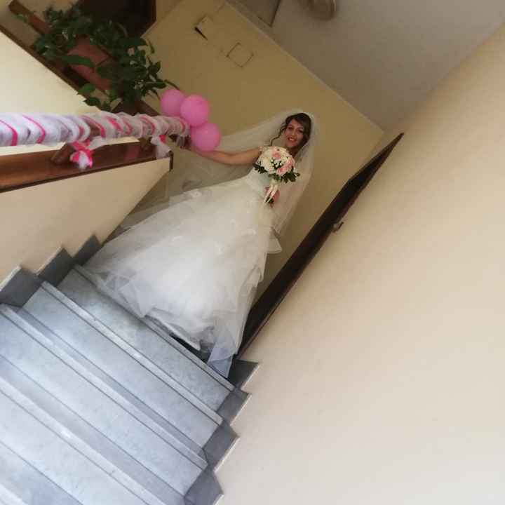 Nonostante tutto, ci sposiamo! - 2