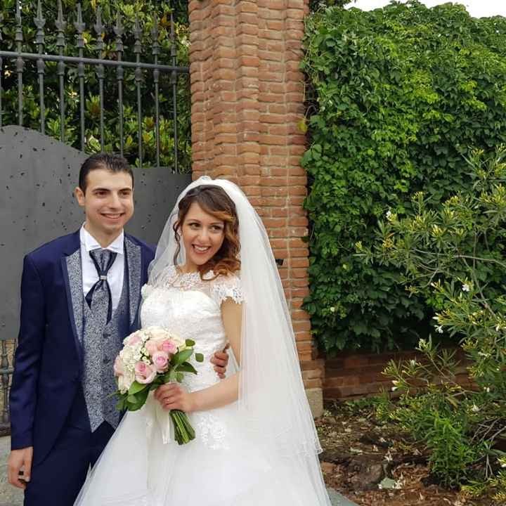 Nonostante tutto, ci sposiamo! - 3
