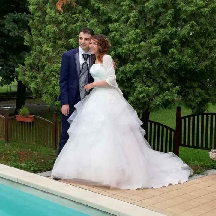 Nonostante tutto, ci sposiamo! - 5