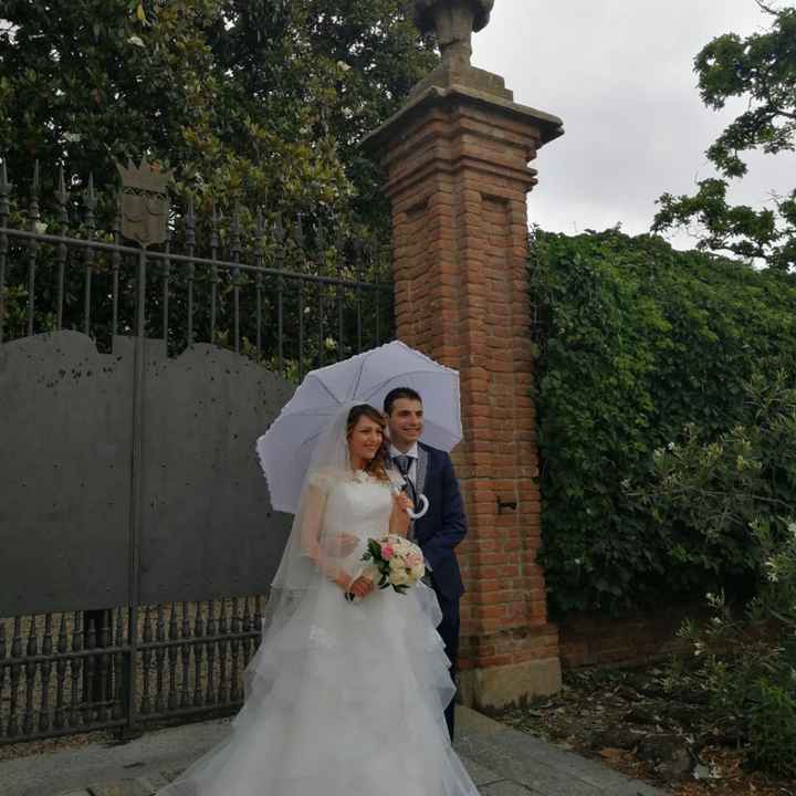 Nonostante tutto, ci sposiamo! - 6