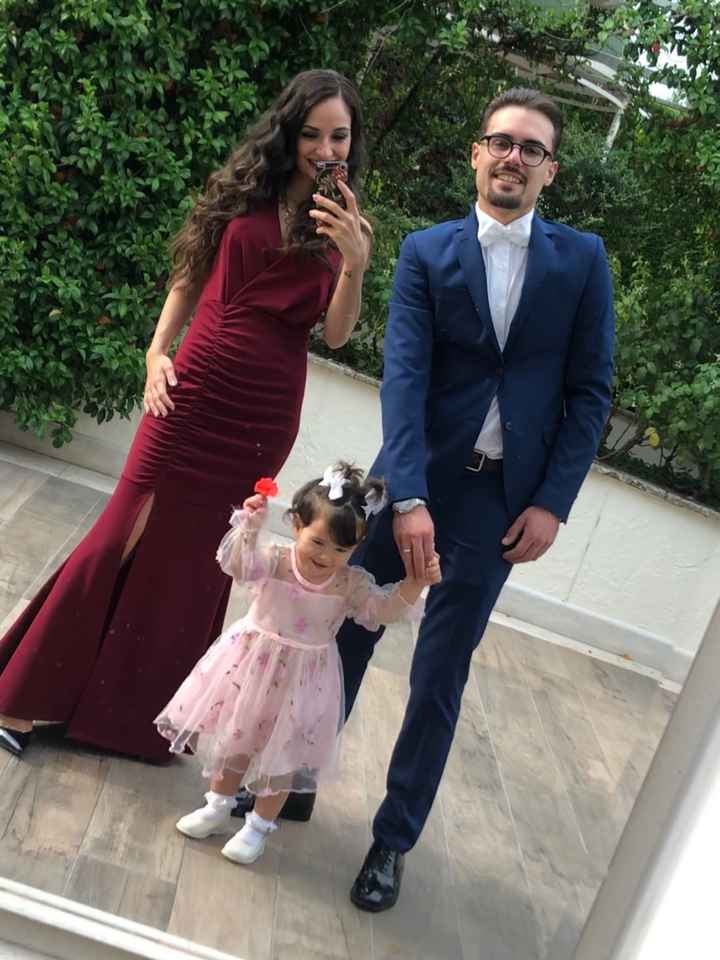 Postate una foto di voi due 👇 - 1