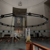 Basilica ss Pietro e Paolo eur - 1