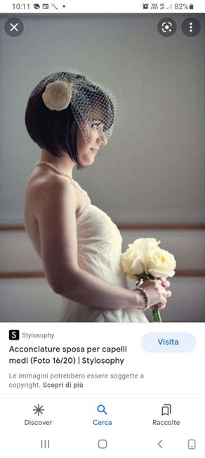 Taglio dei capelli - 1