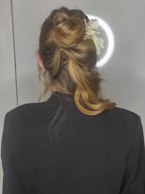 Consiglio acconciatura - 1