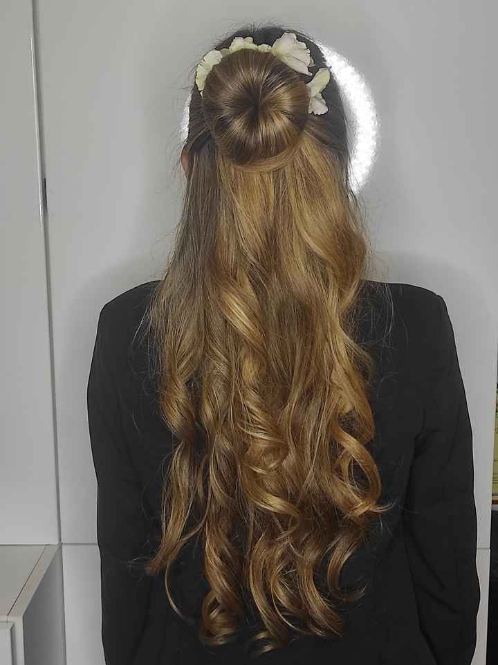 Consiglio acconciatura - 1