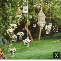 Fiori e decorazioni location torino e dintorni - 1