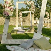 Fiori e decorazioni location torino e dintorni - 2