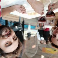 Condividete la vostra prima foto insieme e quella più recente! - 1