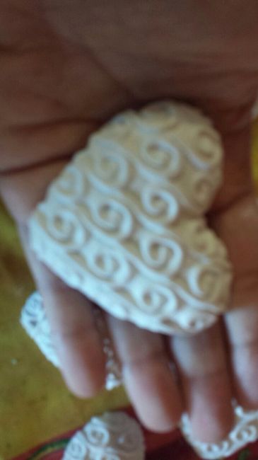 Gessetti arrivati!! - 2