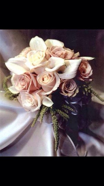 Bouquet - 2