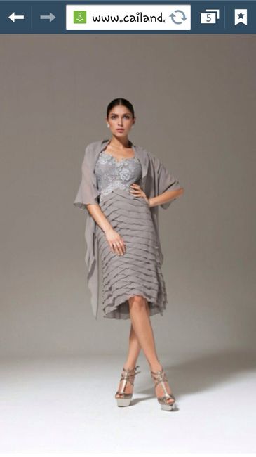 L'abito della mamma - 1