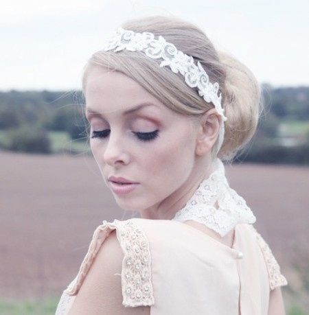 Cerchietti sposa - 6