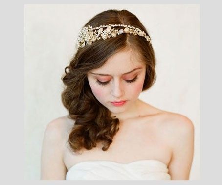 Cerchietti sposa - 7