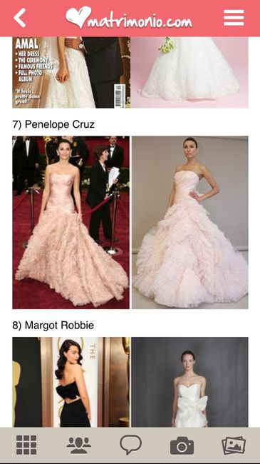 Le mie nozze da osar su matrimonio.com - 1