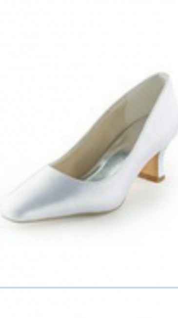 Scarpe basse: sì o no? - 1