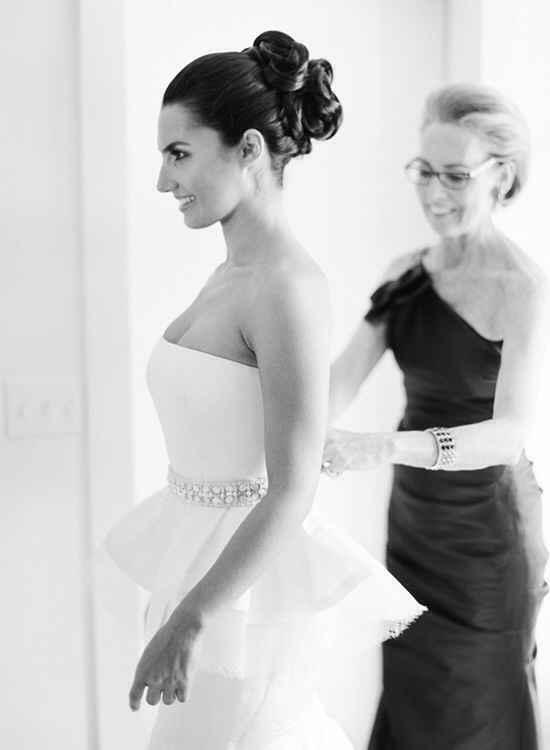 La figura della "madre della sposa"comportamento e look! - 1