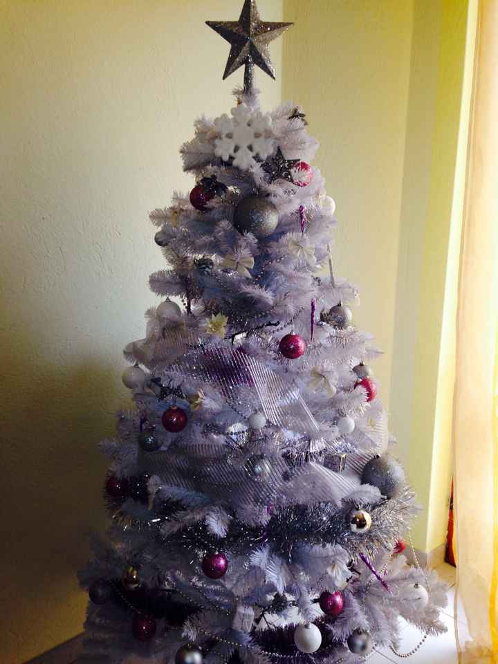 Il nostro albero di Natale 