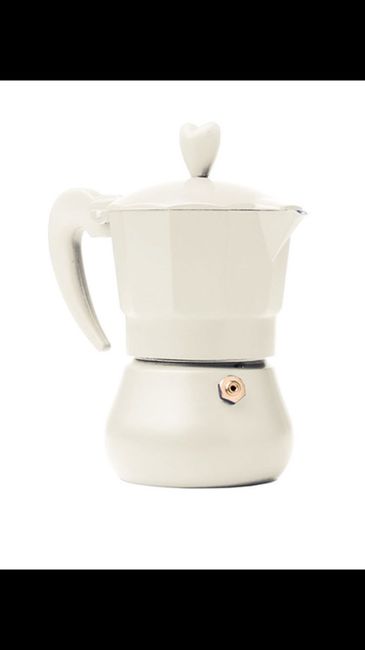 Bomboniere vi odio - 1