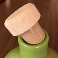 Bottigliette di olio come bomboniera - 1