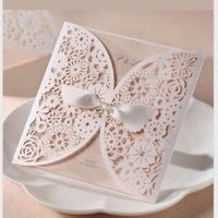 Le vostre partecipazioni di nozze - 1