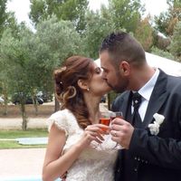 Finalmente sposi - 1