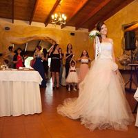 Lancio del bouquet: sì o no? - 1